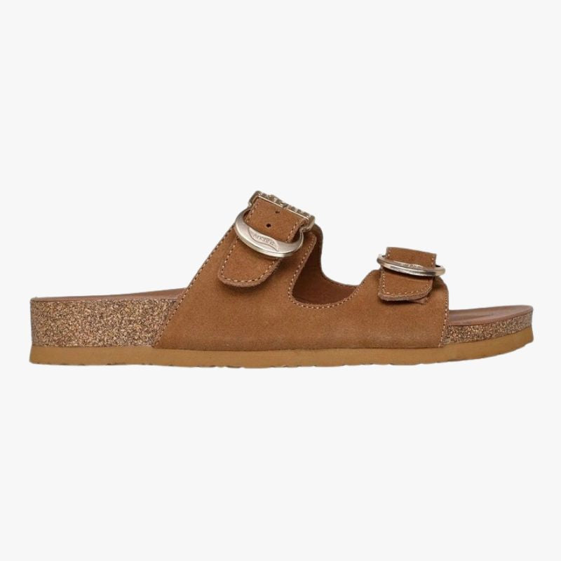 Skechers Arch Fit Granola - Boho Chestnut