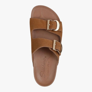 Skechers Arch Fit Granola - Boho Chestnut