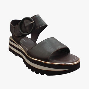 Django And Juliette Harlow Sandal