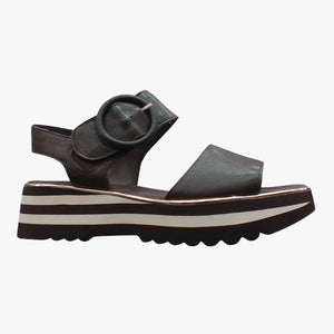 Django And Juliette Harlow Sandal