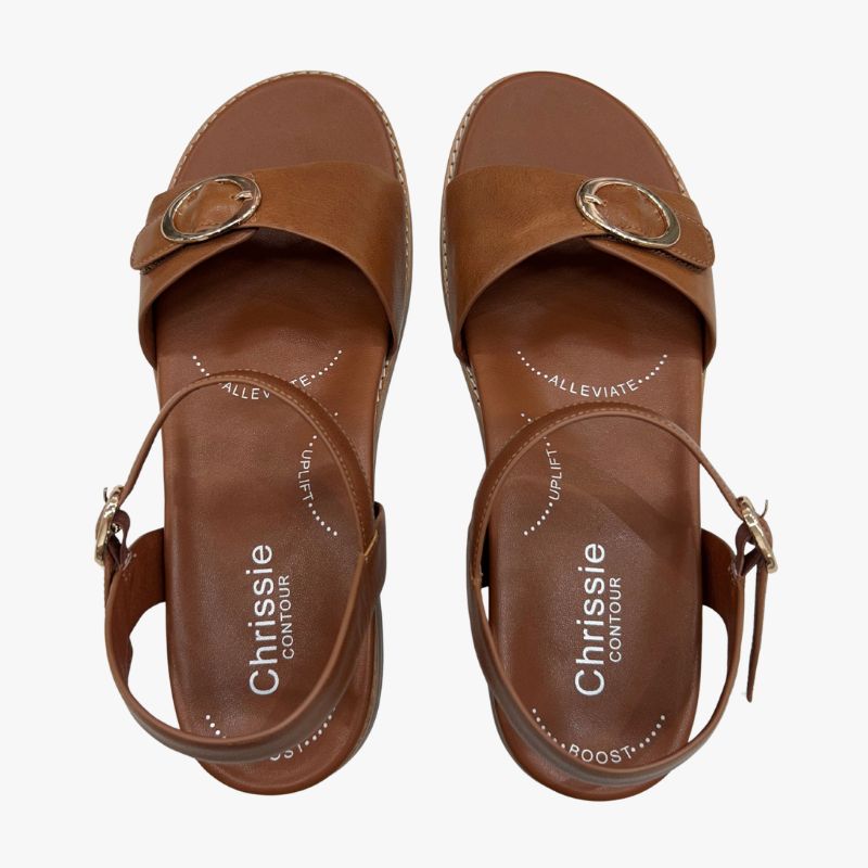Chrissie Harper Sandal