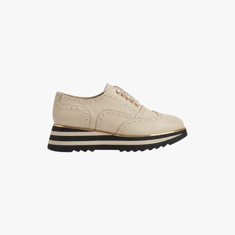Alfie & Evie Houston Sneaker
