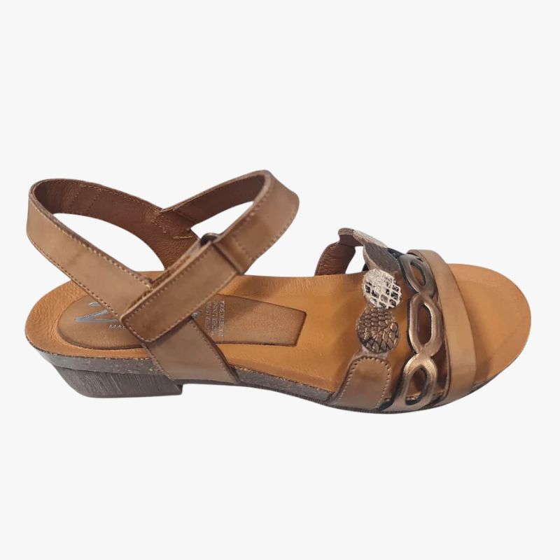 Zeta Idalia Sandal