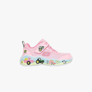 Skechers Infant Play Scene Farm Girlie