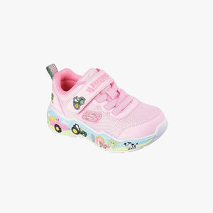 Skechers Infant Play Scene Farm Girlie