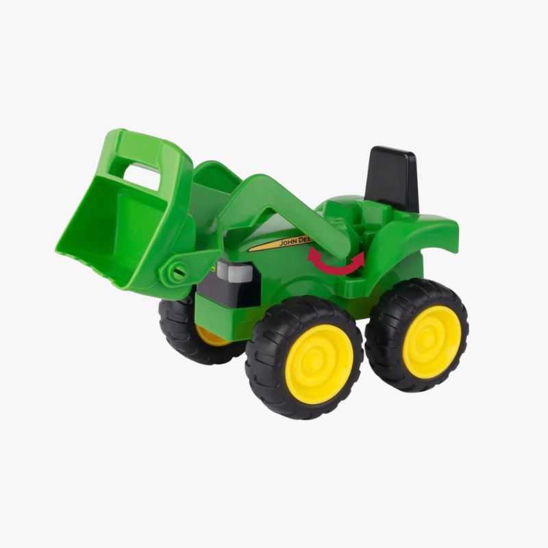John Deere Sandpit Loader
