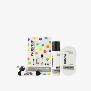 Waproo Shoe Care Kit