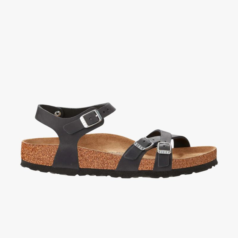 Birkenstock Kumba Regular ( Oiled Leather)