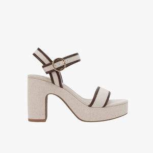 Novo Latata Heel