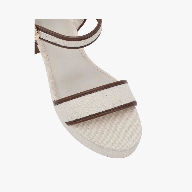 Novo Latata Heel