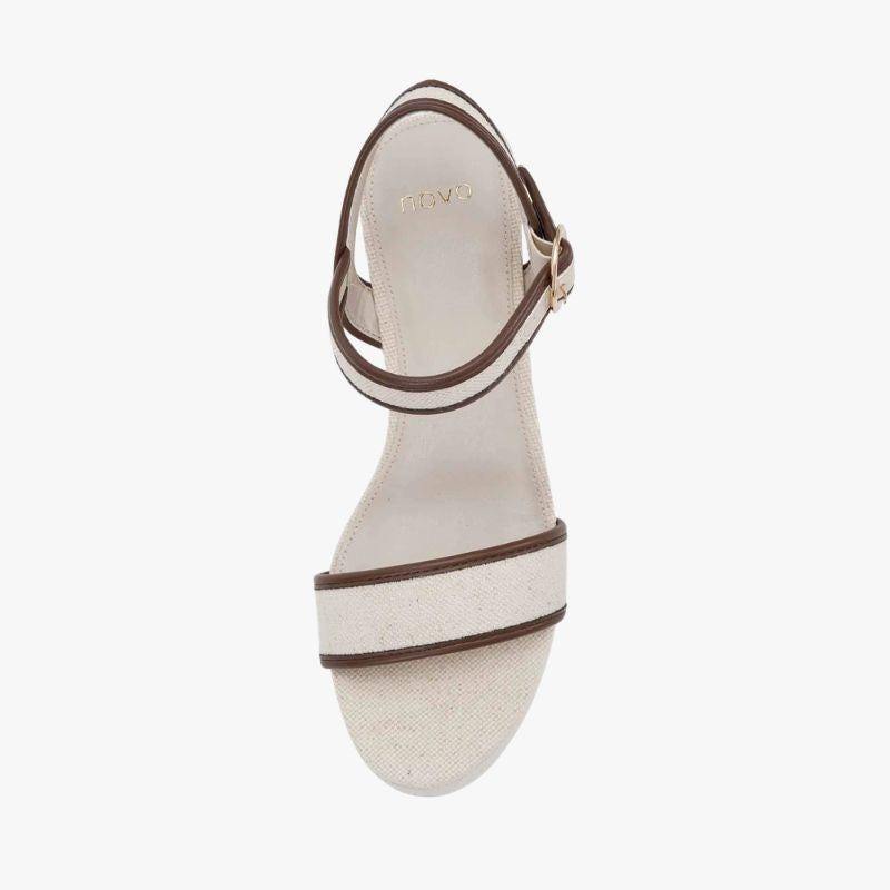 Novo Latata Heel