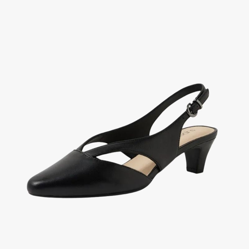 Supersoft Liliosa Heel