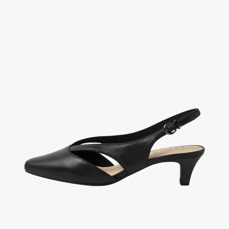 Supersoft Liliosa Heel