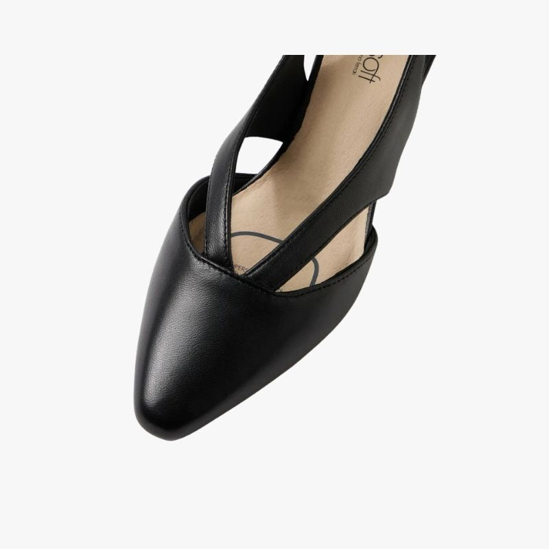 Supersoft Liliosa Heel