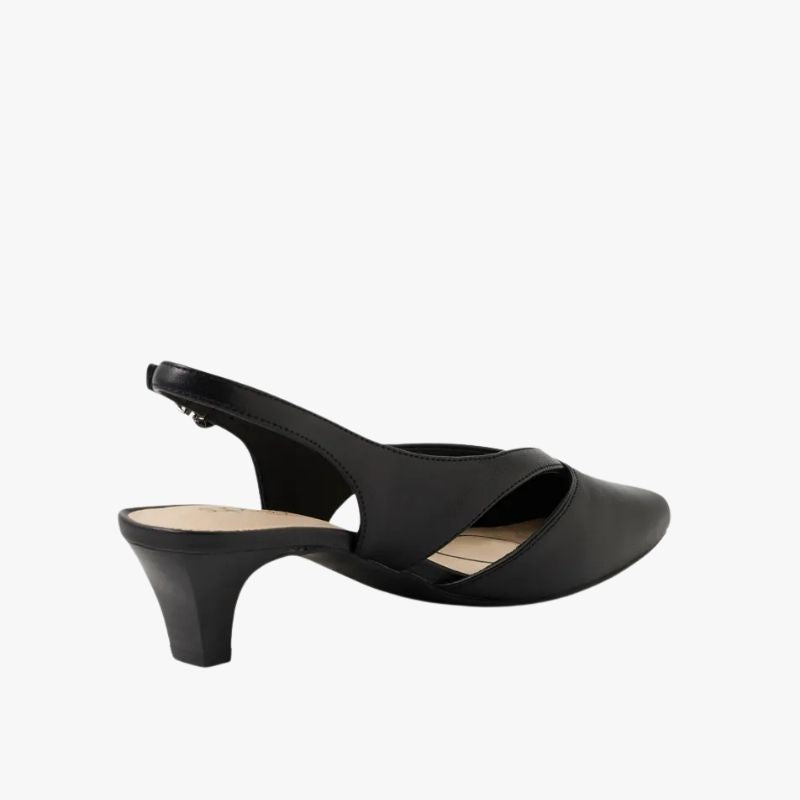 Supersoft Liliosa Heel