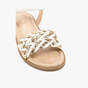 Grosby Kids Lydia Sandal