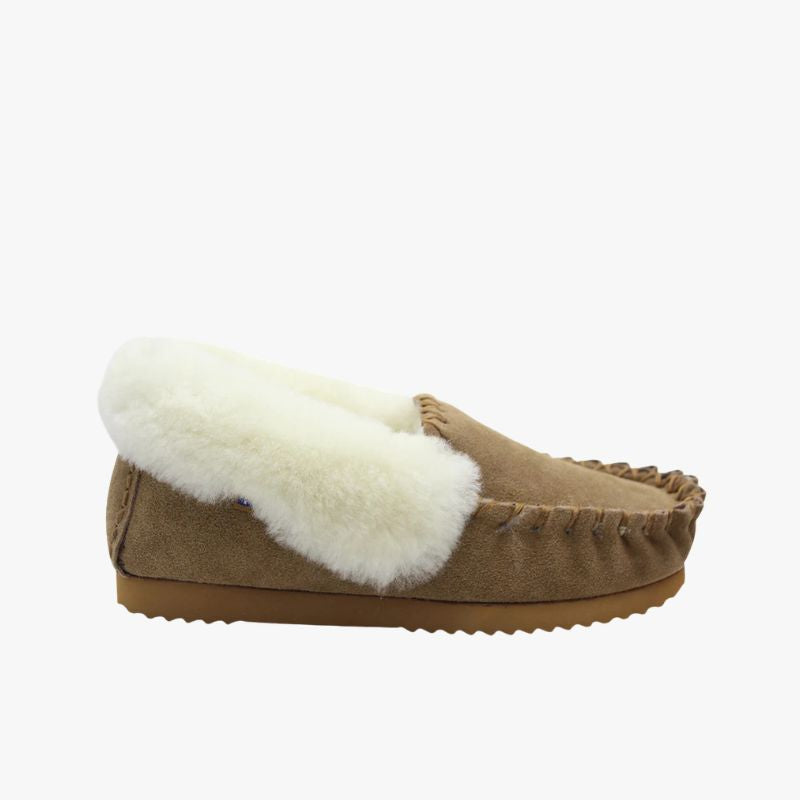 Emu Molly Moccasin