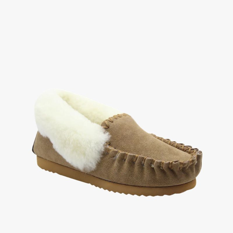 Emu Molly Moccasin