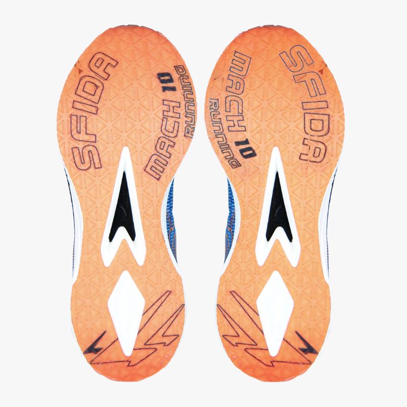 Sfida Mens Mach 10 Runner