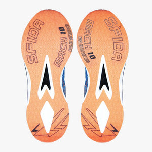 Sfida Mens Mach 10 Runner