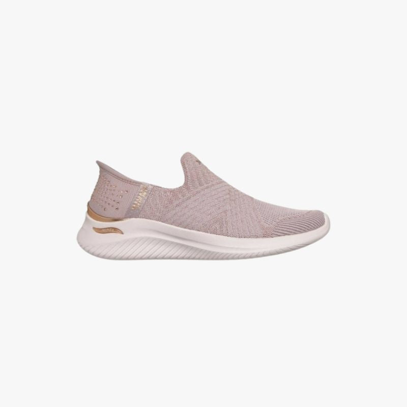 Skechers Martha Stewart Slip Ins: Ultra Flex 3.0 - Brilliant Diamond