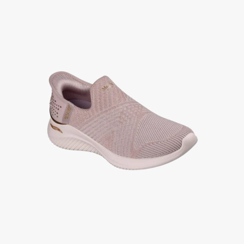 Skechers Martha Stewart Slip Ins: Ultra Flex 3.0 - Brilliant Diamond