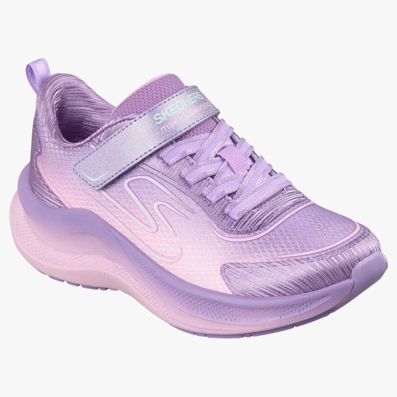 Skechers Kids Max Cushioning Ascend