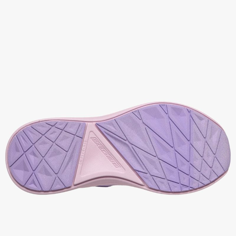 Skechers Kids Max Cushioning Ascend