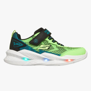 Skechers Infant Meteor-Lights 2.0