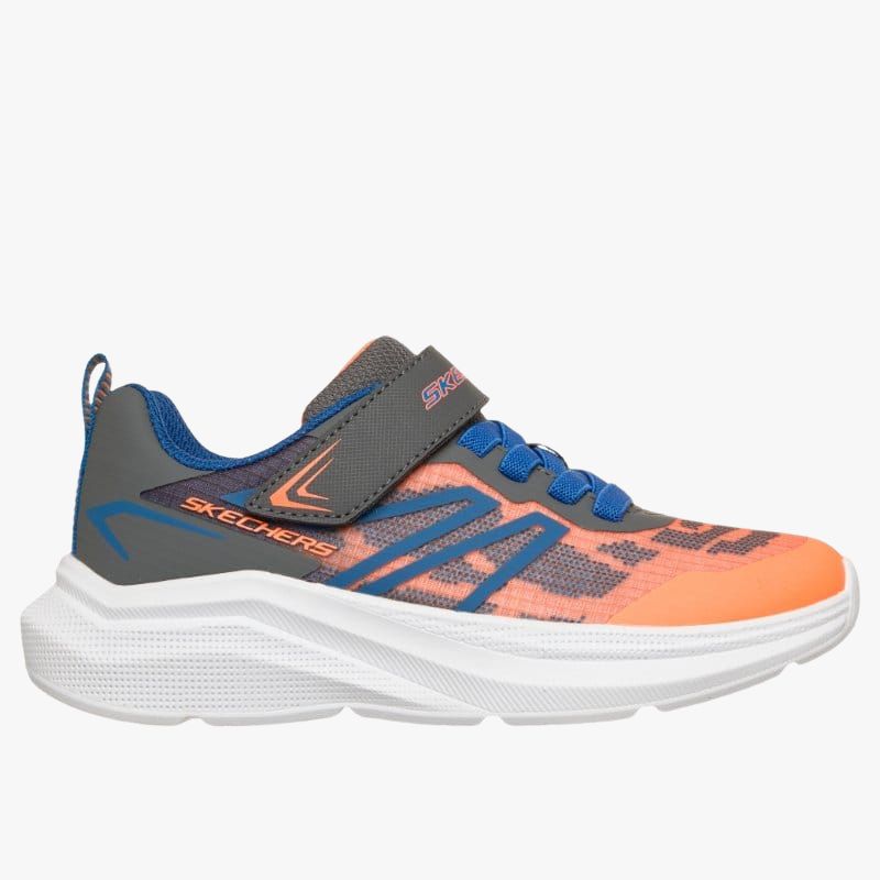 Skechers Kids Microspec Velocity Runner