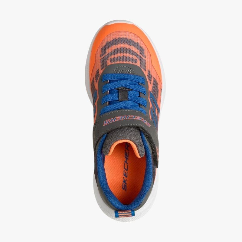 Skechers Kids Microspec Velocity Runner