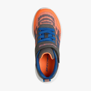 Skechers Kids Microspec Velocity Runner