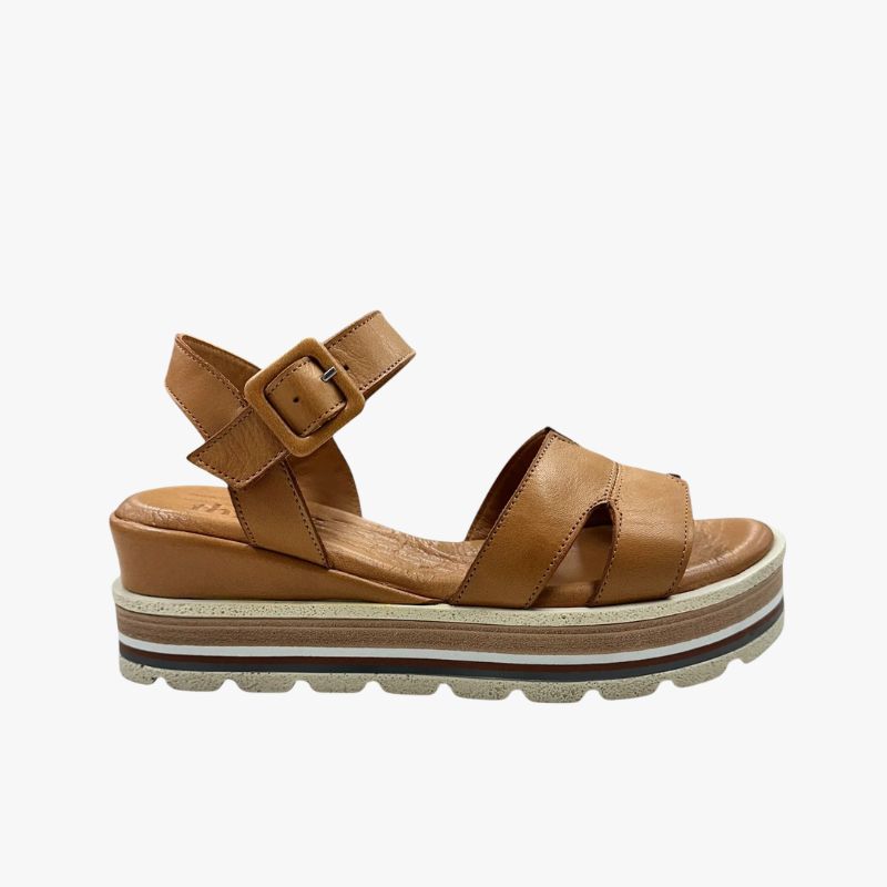 Thyme And Co Natty Sandal
