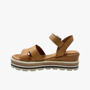 Thyme And Co Natty Sandal