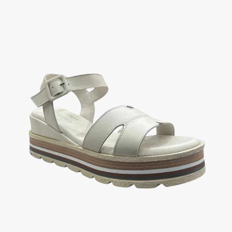 Thyme And Co Natty Sandal