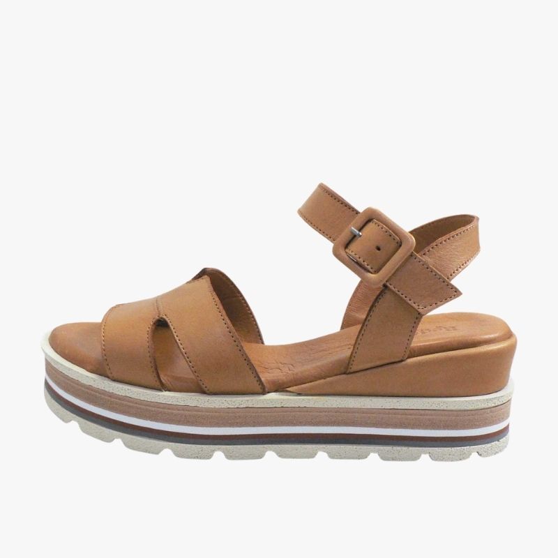 Thyme And Co Natty Sandal