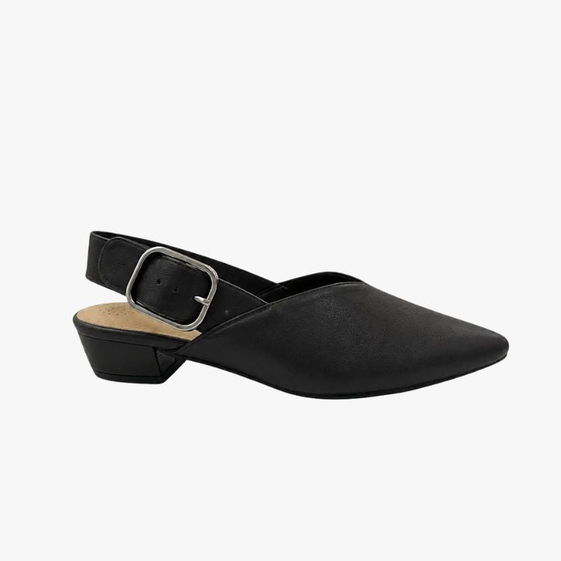 Step On Air Nudge Flat