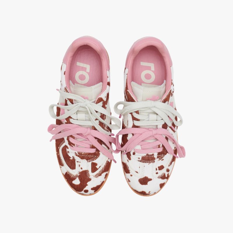 Rollie Pace Sneaker