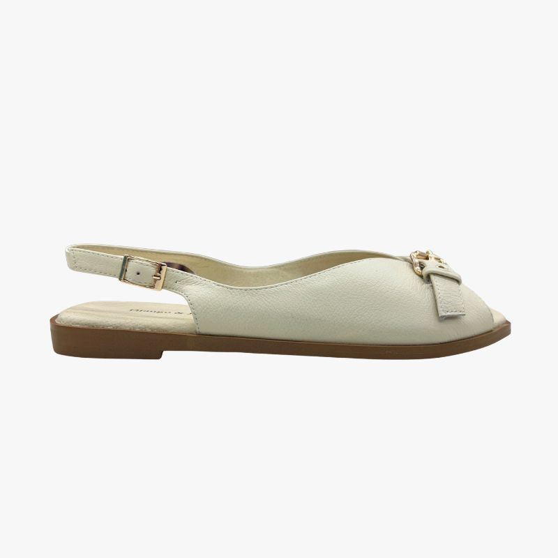 Django & Juliette Perlita Sandal