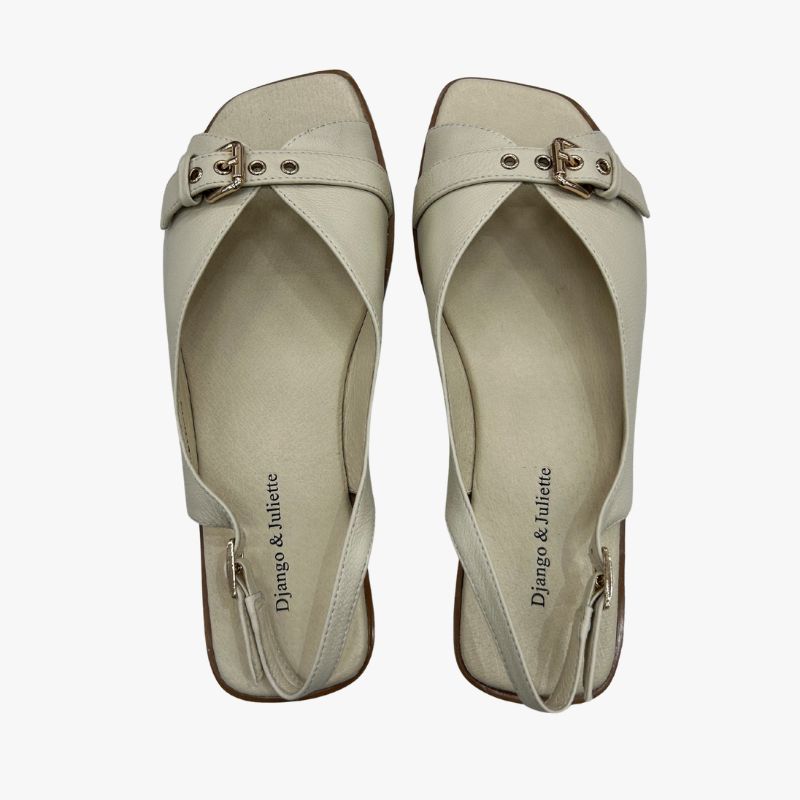 Django & Juliette Perlita Sandal