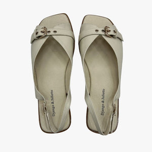 Django & Juliette Perlita Sandal
