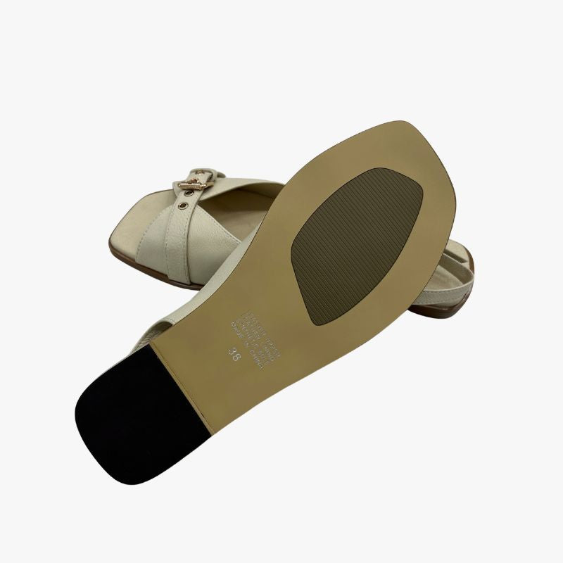 Django & Juliette Perlita Sandal