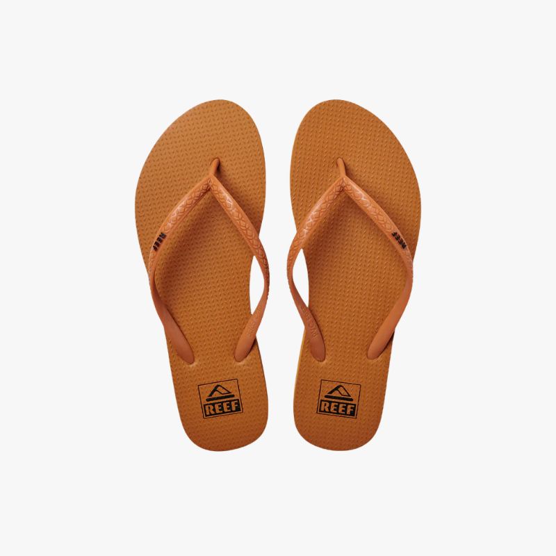 Reef Seaside Thong