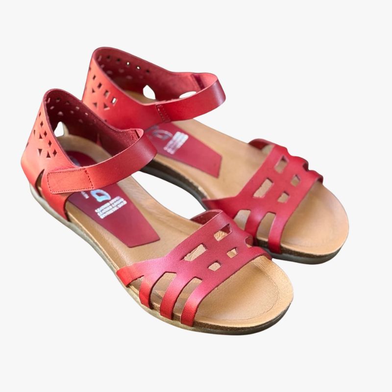 Zeta Rascal Sandal