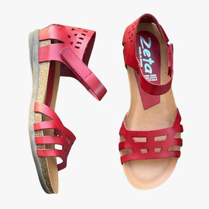 Zeta Rascal Sandal