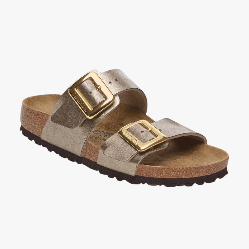 Birkenstock Sydney Cushion Buckle Narrow