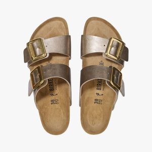 Birkenstock Sydney Cushion Buckle Narrow