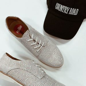 Rollie Derby Sneaker