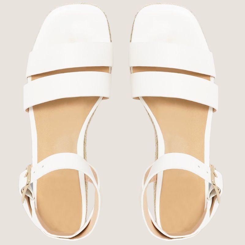 Nude Footwear Jacinda Sandal