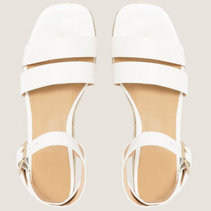 Nude Footwear Jacinda Sandal